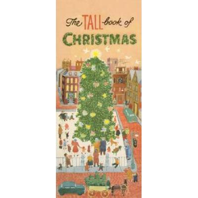 The Tall Book of Christmas