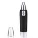 Nose Ear Hair Trimmer Electric Clippers Grooming Personal Hair Care for Unisex I7D4