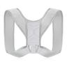 1PC Posture Corrector for Women and Men Adjustable Upper Back Brace for Posture Hunchback Support and Providing Pain Relief from Neck Shoulder and Upper Back