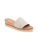 Nessie Wedge Sandal