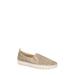 Fresh Perforated Slip-on Sandal