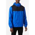 Vancouver Hooded Rain Jacket