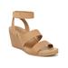 Genn Ignite Wedge Sandal