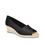 Jasper Espadrille Pump