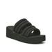 Totally Tubular Sandal