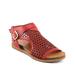 Covington Sandal