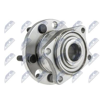 Nty Radlagersatz [Hersteller-Nr. KLT-VV-028] für Volvo Image