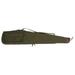 Boyt Signature d Rifle Case with Pocket and Sling Quilted Canvas with Leather Trim SKU - 878200