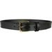 MidwayUSA Concealed Carry Gun Belt 1-1/2" Leather SKU - 255353