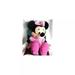 dream disney big hugs plush - minnie