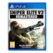 Sniper Elite V2 Remastered (PS4)