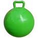 Thickening Design Pure Color Inflatable Bouncing Ball Safe and Fun Exercise Toy for All Ages