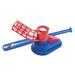 Childrens Outdoor Playsets Kids Fitness Equipment Baseball Sports Games Toys Pitcher Plastic