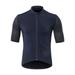 Mountain Bike Jersey Men s Breathable Short Sleeve Cycling Shirt for