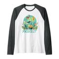 Preserve & Protect Animals Protect Wildlife Raglan