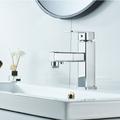 Clearance Sale - Pull-Out Sprayer Single Hole Rotating Sink Mixing Faucet