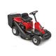 Tondeuse autoportée Minirider ramassage intégré tb 60T-R select, 60CM - Troy-bilt