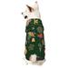 Balery Design Name Dog Hoodie Pets Wear Hoodies For Small Dogs Pet Clothes Costumes Pets Wear Hoodie Sweatshirt Outfit For Dogs Cats Cosplay Party-Size Name