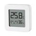 Digital Indoor Thermometer to Place Hang or Magnet - Home Temperature -30Â°C to 60Â°C 1 piece Digital Indoor Hygrometer for Home Office Comfort Reptile Thermometer (white)