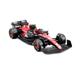 "Alfa Romeo Sauber F1 Team ORLEN 2023 C4 Guanyu Zhou modèle 1:43 - No Gender Taille: One Size Only"