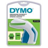 DYMO Organizer Xpress Handheld .. Embossing Label Maker (12965)