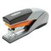 Swingline Stapler 25 Sheet Capacity Optima 25 Jam Free Reduced Effort Soft Grip Orange and Gray (66402)