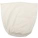 NUOLUX Wine Brew Bag Soybean Milk Bag Cotton Mesh Bag Large Filter Bag Nut Milk Bag