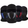 Stay Warm And Comfortable While Cycling, Motorcycling, Or Fishing With This 1pc Cycling Mask!