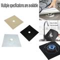 Deagia Kitchen Scales Clearance Reusable Gas Range Stovetop Protector Liner Cover for Cleaning Kitchen Kitchen Scales
