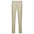 Tiger of Sweden Herren Leinenhose TENUTAS, beige, Gr. 52