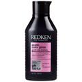 Redken - Acidic Color Gloss Sulphate-Free Shampoo Glass-Like Shine for Colour Treated Hair 300ml for Men and Women, sulphate-free