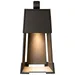 Hubbardton Forge Revere Outdoor Wall Sconce - 302038-1008