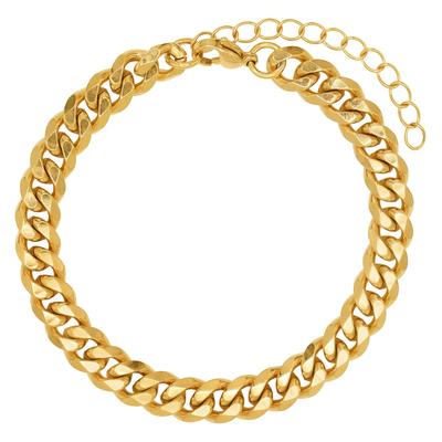 Heideman Armband Kevin Goldfarben Herren Image