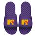 Youth ISlide Purple MTV Slide Sandals