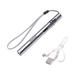 10000 Lumens Portable Super Bright LED USB Rechargeable Pocket Pen Torchz U P2N1