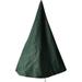 C810 Weatherproof Large Fountain Cover 56 X 68 Green