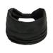 Wide Elastic Headband Hair Headband Ladies Yoga Hijab Exercise Wicking Headband Elastic Non-Slip Headband Knotted Running Sports Headband Adult Headbands Wire Headband Headband for Adults Headbands