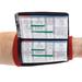 WristCoaches Football Play Wristbands .. - Youth Quarterback Gear .. - Wristband Playbook - .. Softball Wristbands for Signs