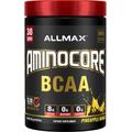 AllMax Nutrition Aminocore BCAA - 315 grams, Pineapple Mango