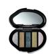 BYREDO Eyeshadow 5 Colours 6g (Various Shades) - Metal Boots In The Snow