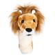 DAPHNE'S GOLF DRIVER HEADCOVERS / ALL MODELS - Lion