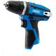 Draper 12V Drill Driver Kit