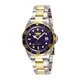 Invicta Watches, Accessories, unisex, Gray, ONE Size, Pro Diver 8935 Quartz Watch - 37mm