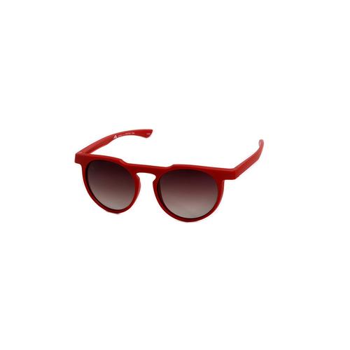 Sonnenbrille F2 rot Damen Brillen Sportbrille, Fashion, Vollrand, TR90