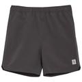 Color Kids - Kid's Shorts Outdoor with Drawstring - Shorts size 134, grey