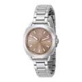 Invicta Watches, Accessories, female, Gray, ONE Size, Wildflower Women Quartz Watch - Pink Dial