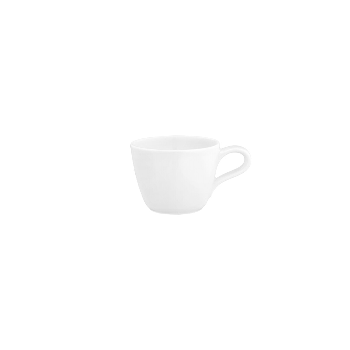 Seltmann Weiden Nori Home Espressotasse 90 ml Weiß - DS Image