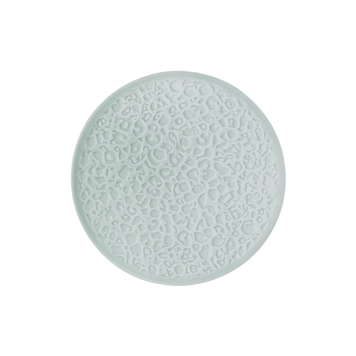 Seltmann Weiden Nori Home Brotteller ø 16,6 cm Arktisblau - DS Image