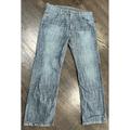 Levi's Jeans | Levis 569 Loose Straight Mens Denim Blue Jeans Size 38x34 Medium Wash 2013 | Color: Blue | Size: 38