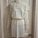 Free People Dresses | Free People Dress | Color: Cream/White | Size: 6